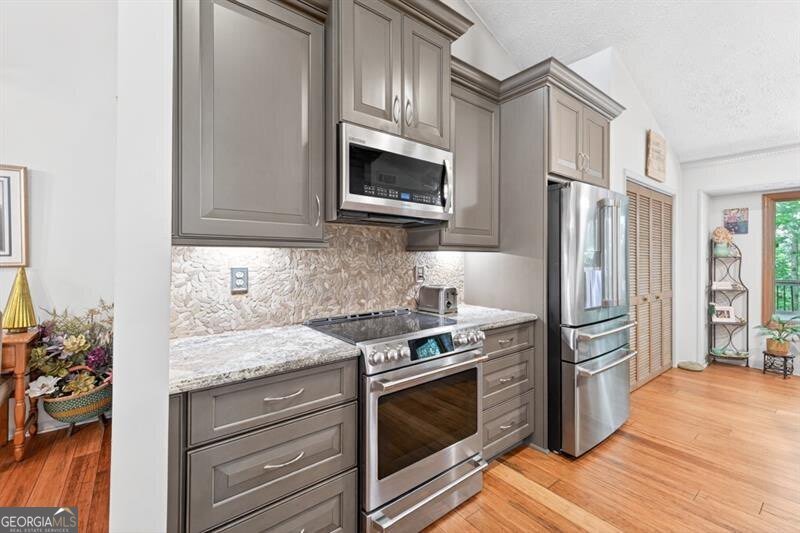686 Hillwood Court Dacula - 10