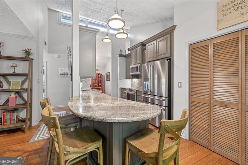 686 Hillwood Court Dacula - 12