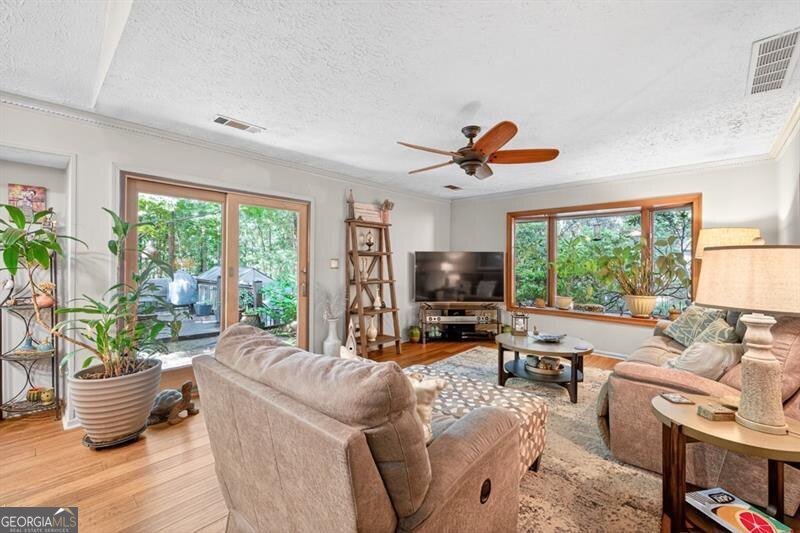 686 Hillwood Court Dacula - 14