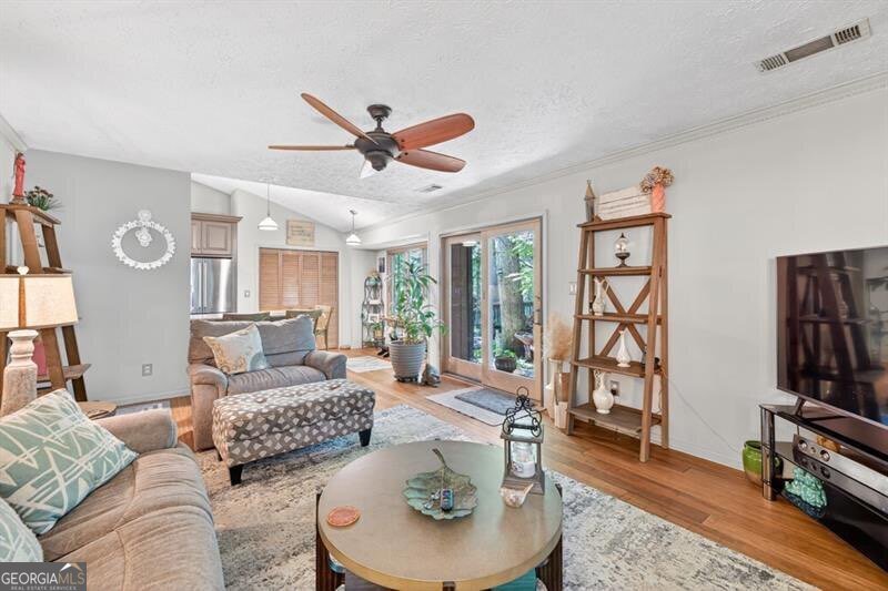 686 Hillwood Court Dacula - 16