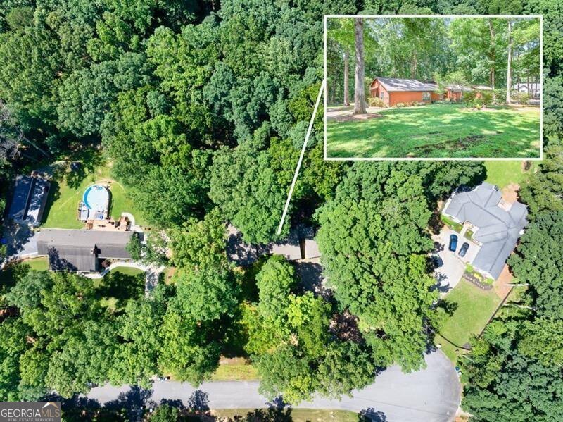 686 Hillwood Court Dacula - 2