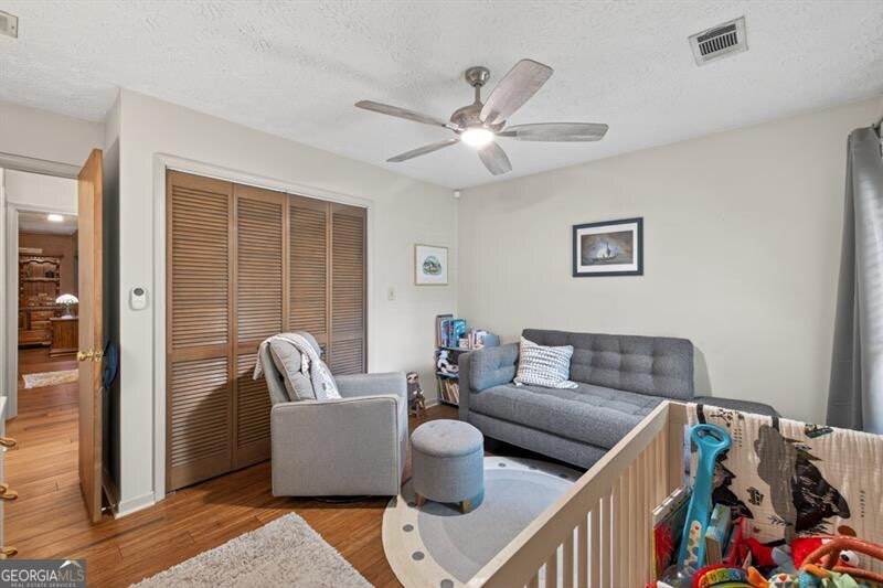 686 Hillwood Court Dacula - 25