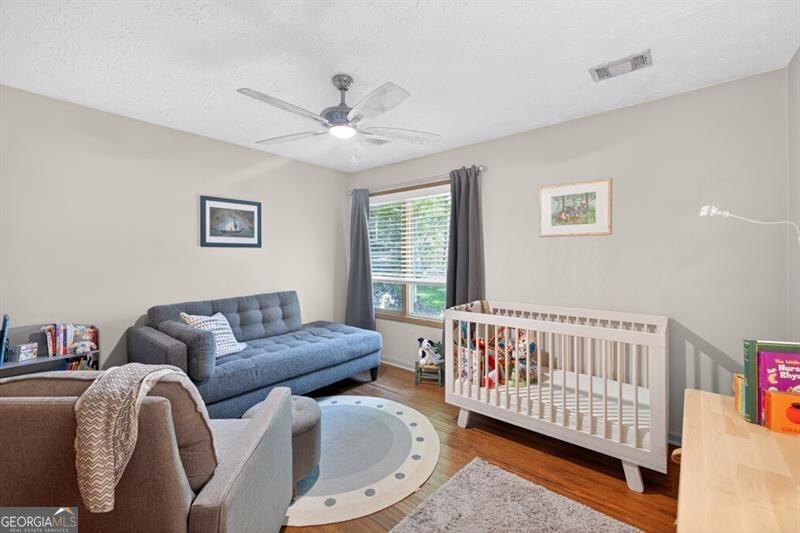 686 Hillwood Court Dacula - 26
