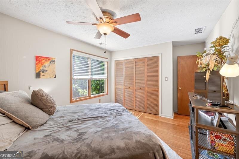 686 Hillwood Court Dacula - 28