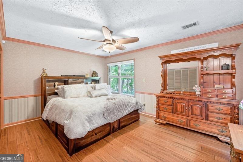 686 Hillwood Court Dacula - 30