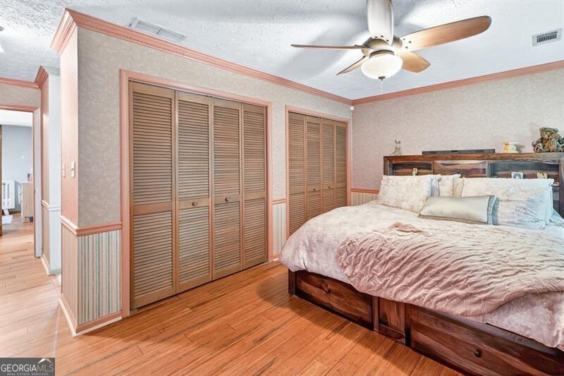 686 Hillwood Court Dacula - 32
