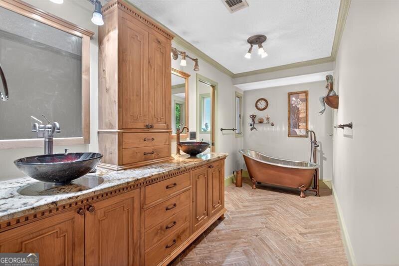 686 Hillwood Court Dacula - 34