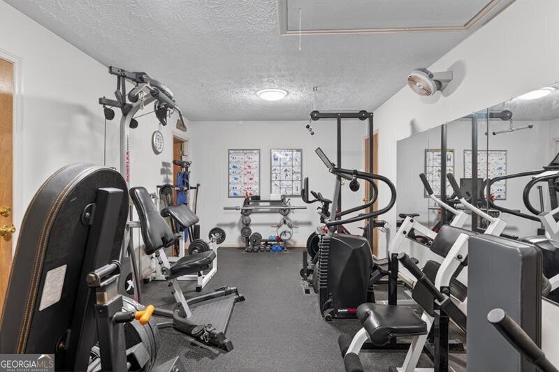 686 Hillwood Court Dacula - 39