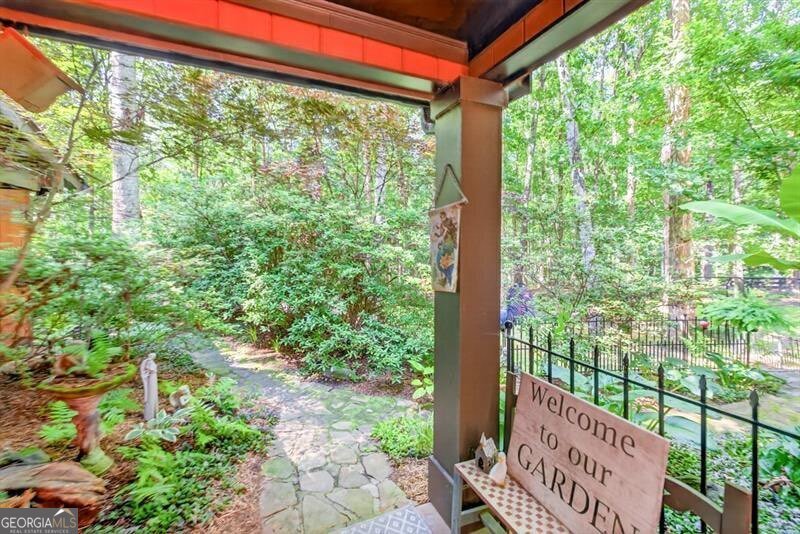686 Hillwood Court Dacula - 43