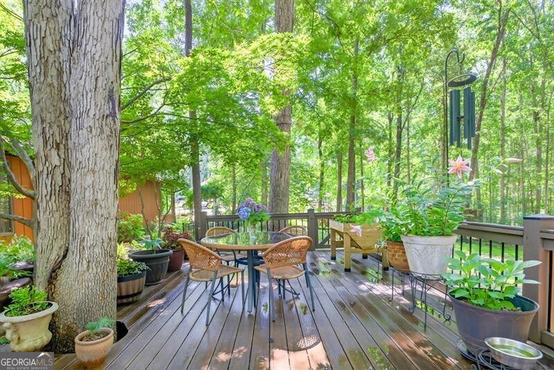 686 Hillwood Court Dacula - 45