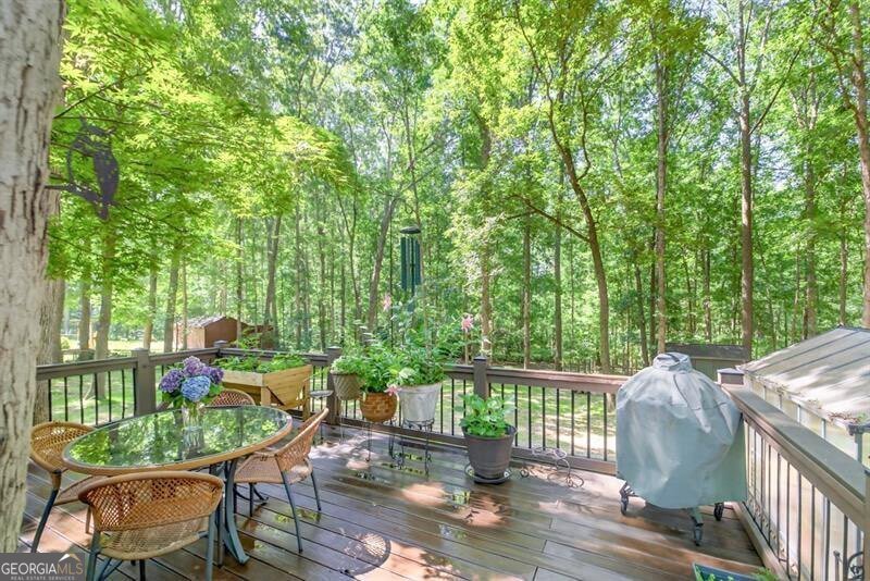 686 Hillwood Court Dacula - 49