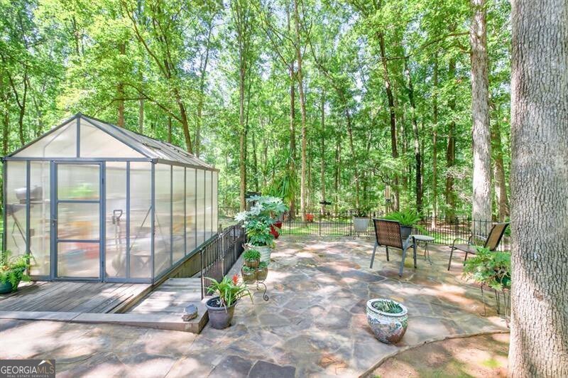 686 Hillwood Court Dacula - 50