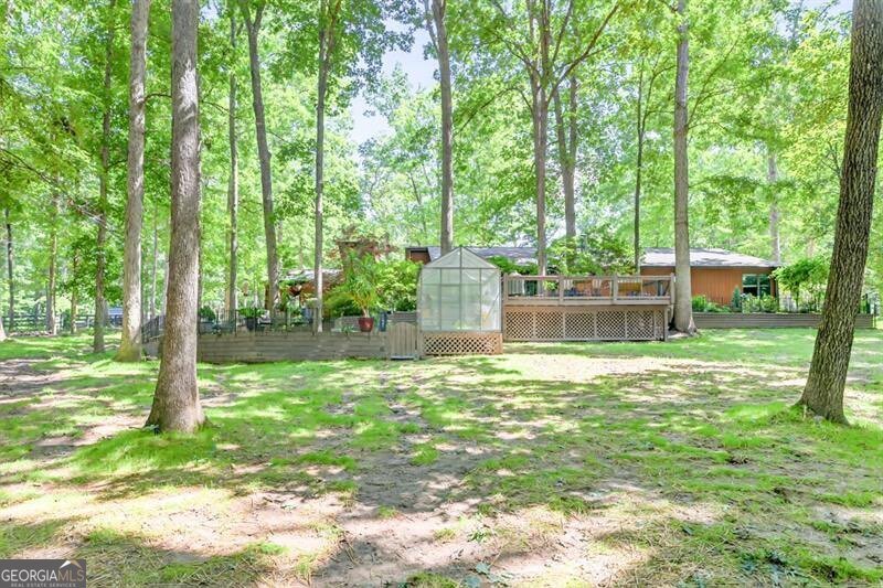 686 Hillwood Court Dacula - 58