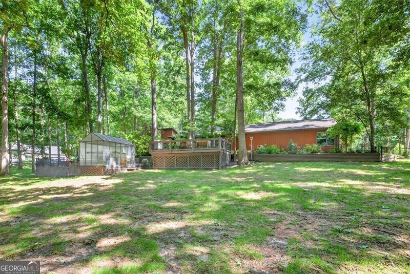 686 Hillwood Court Dacula - 59