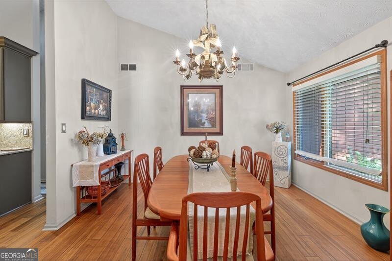 686 Hillwood Court Dacula - 6