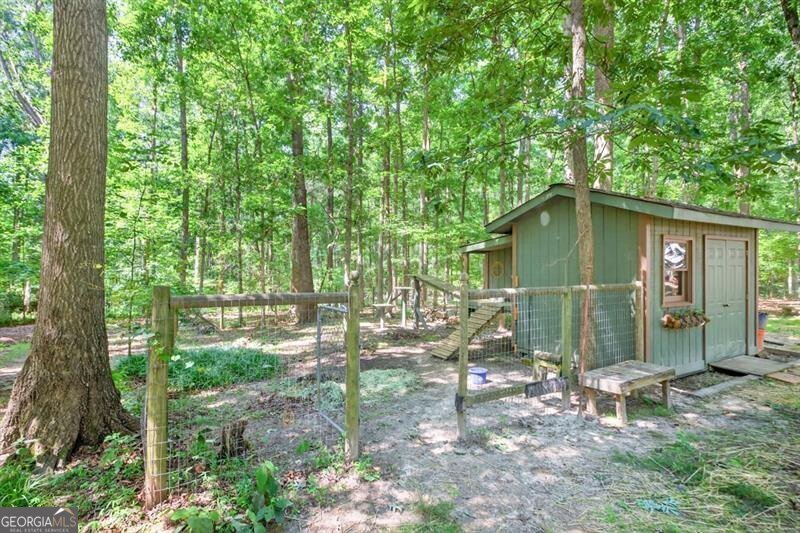 686 Hillwood Court Dacula - 61