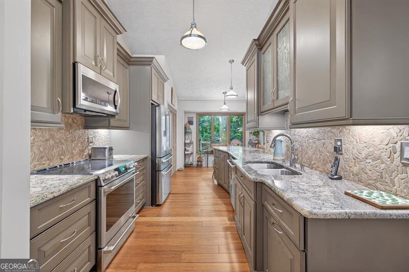 686 Hillwood Court Dacula - 8