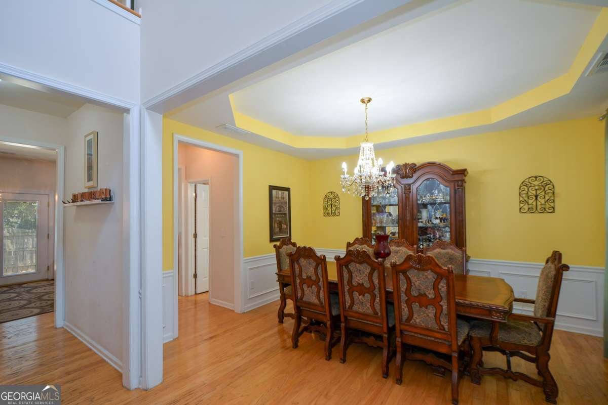 574 Friars Head Drive Suwanee - 1