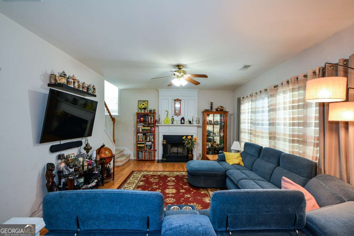 574 Friars Head Drive Suwanee - 14