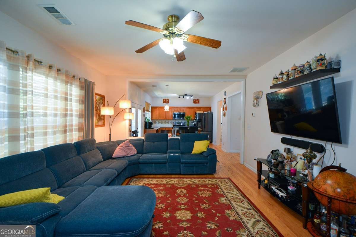 574 Friars Head Drive Suwanee - 17