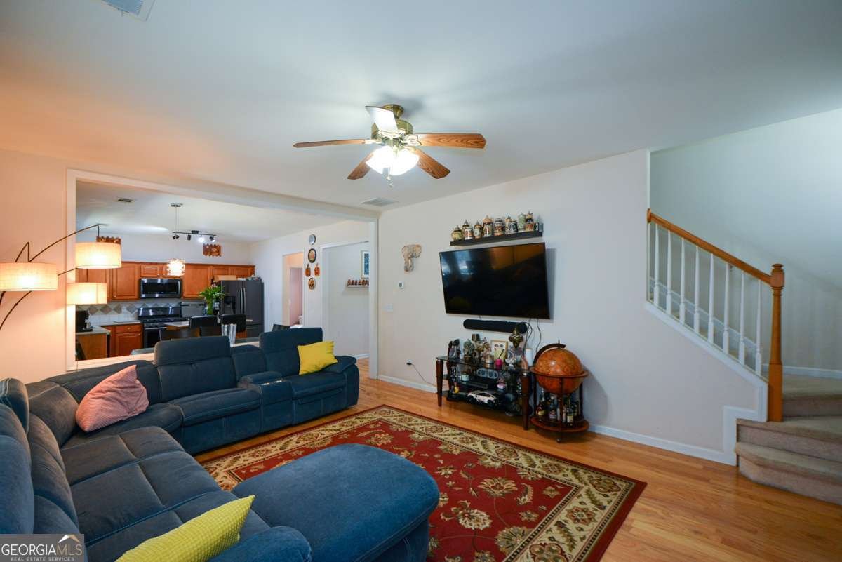 574 Friars Head Drive Suwanee - 18