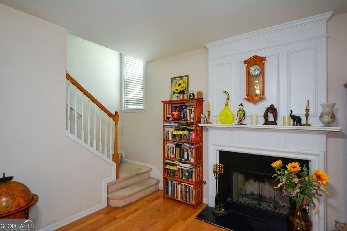574 Friars Head Drive Suwanee - 19