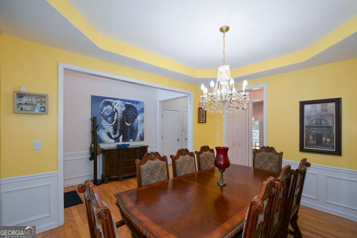 574 Friars Head Drive Suwanee - 2