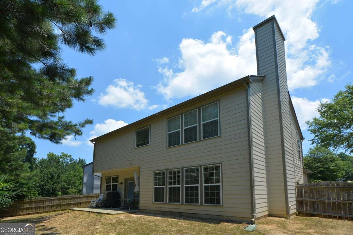574 Friars Head Drive Suwanee - 37