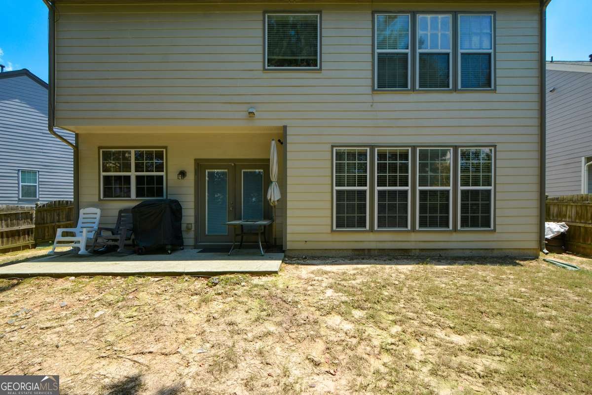 574 Friars Head Drive Suwanee - 38