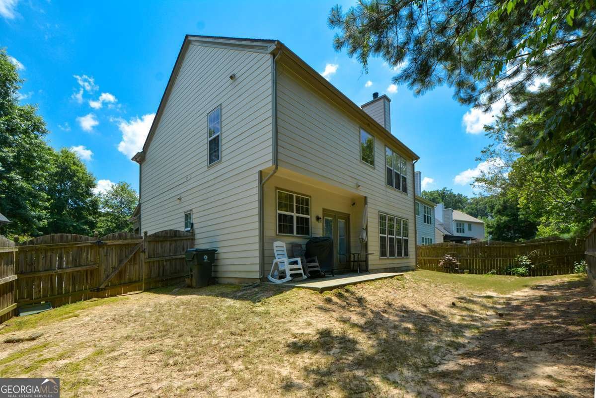 574 Friars Head Drive Suwanee - 39