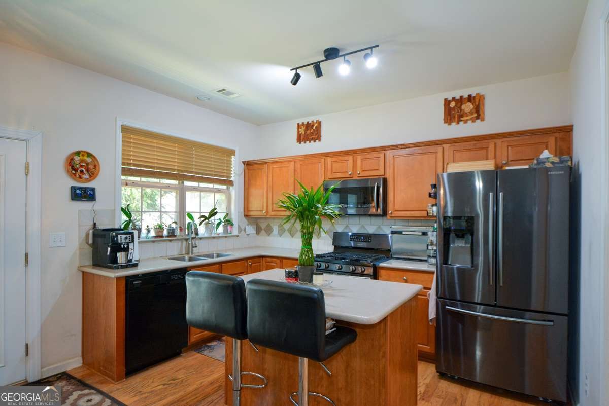 574 Friars Head Drive Suwanee - 4