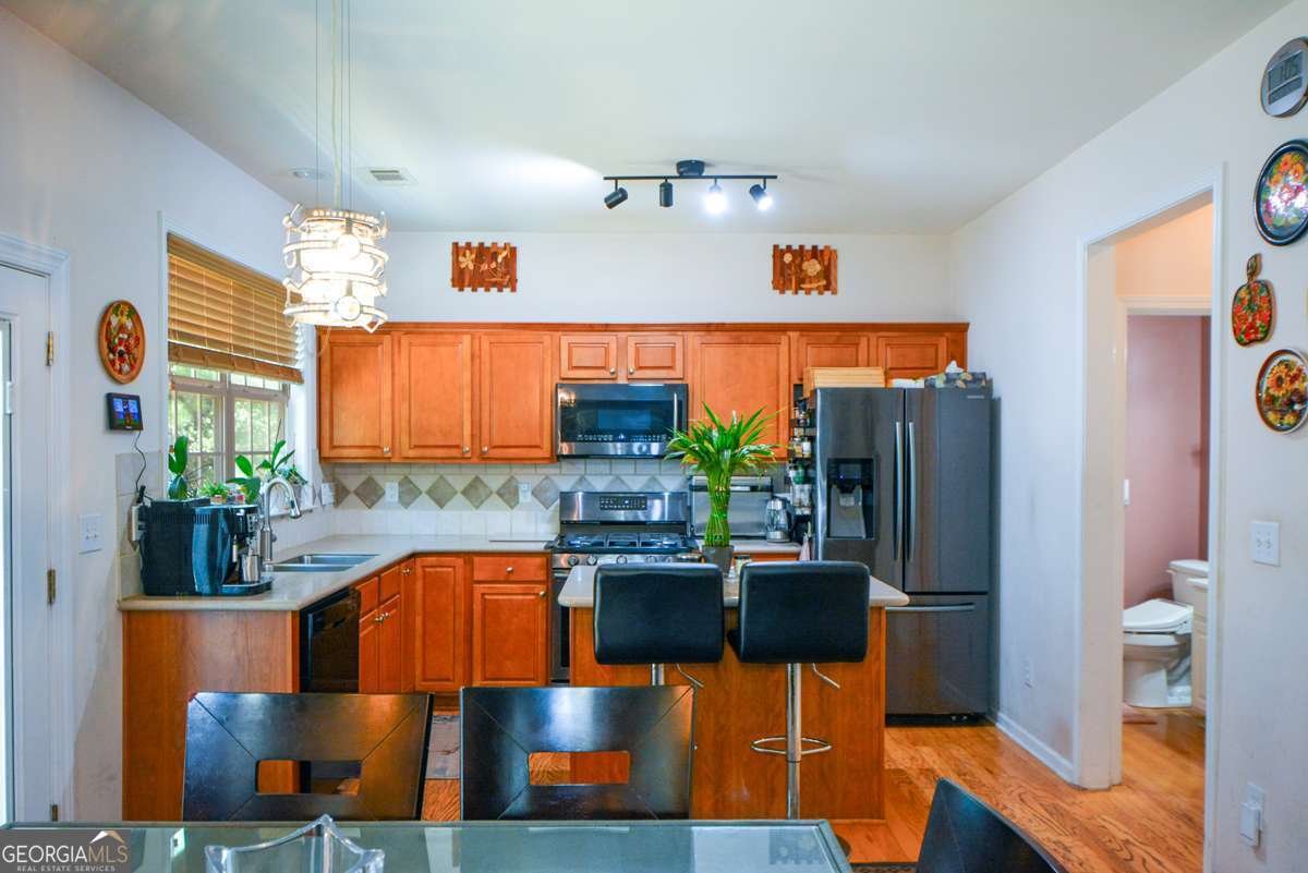 574 Friars Head Drive Suwanee - 5