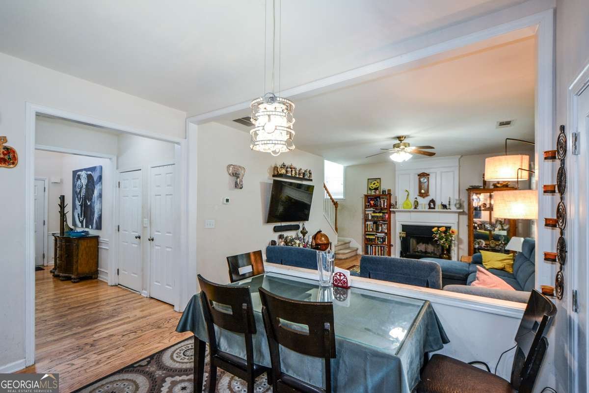 574 Friars Head Drive Suwanee - 9