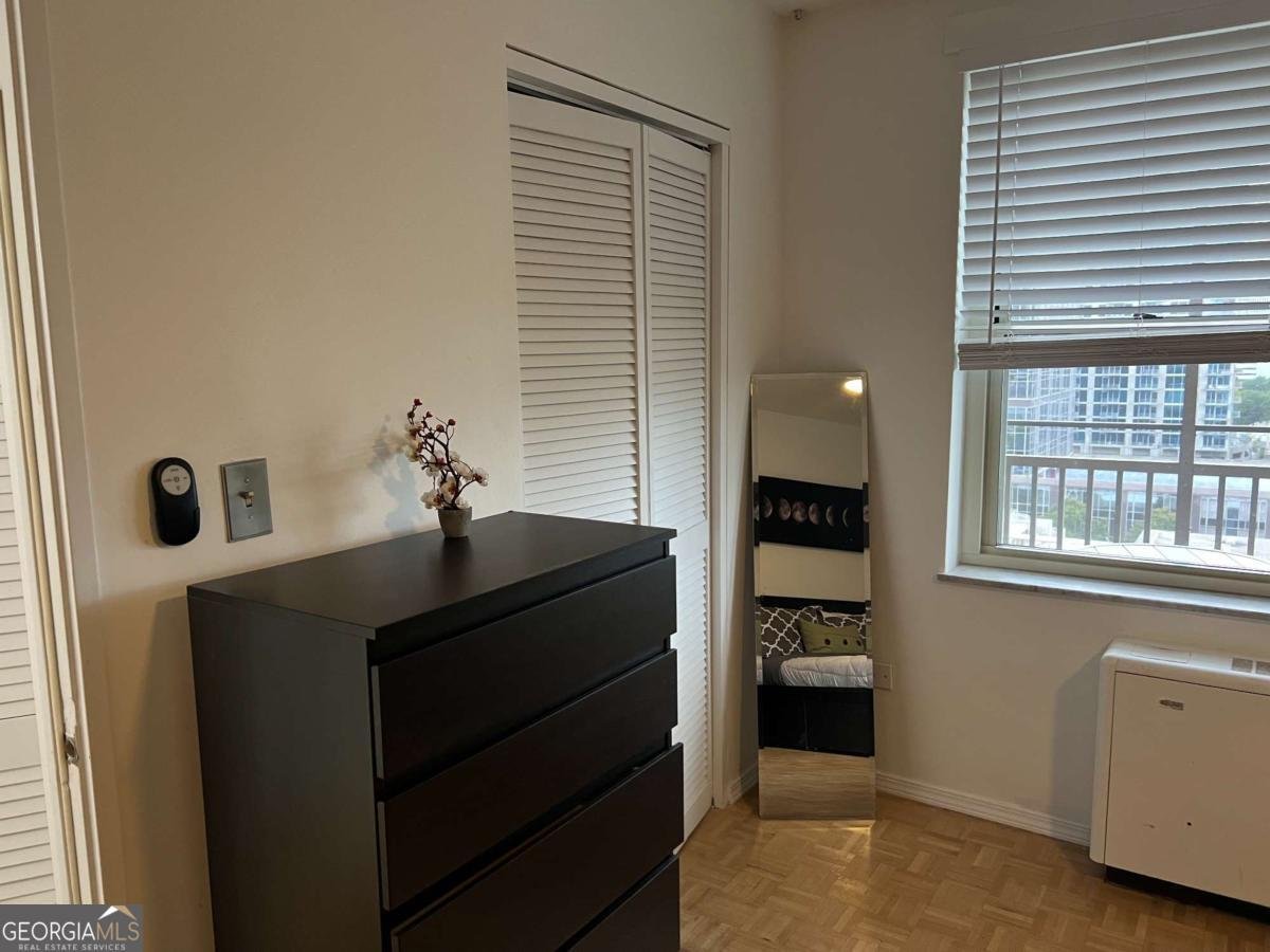 300 Peachtree Street Atlanta - 16