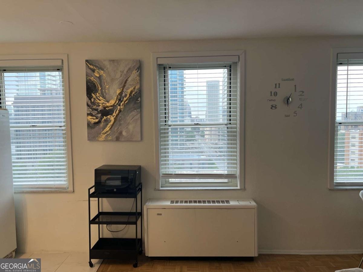 300 Peachtree Street Atlanta - 18