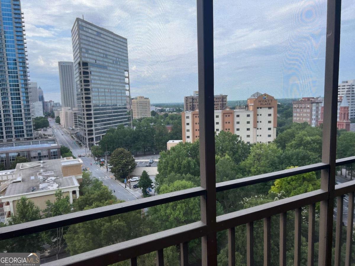 300 Peachtree Street Atlanta - 23