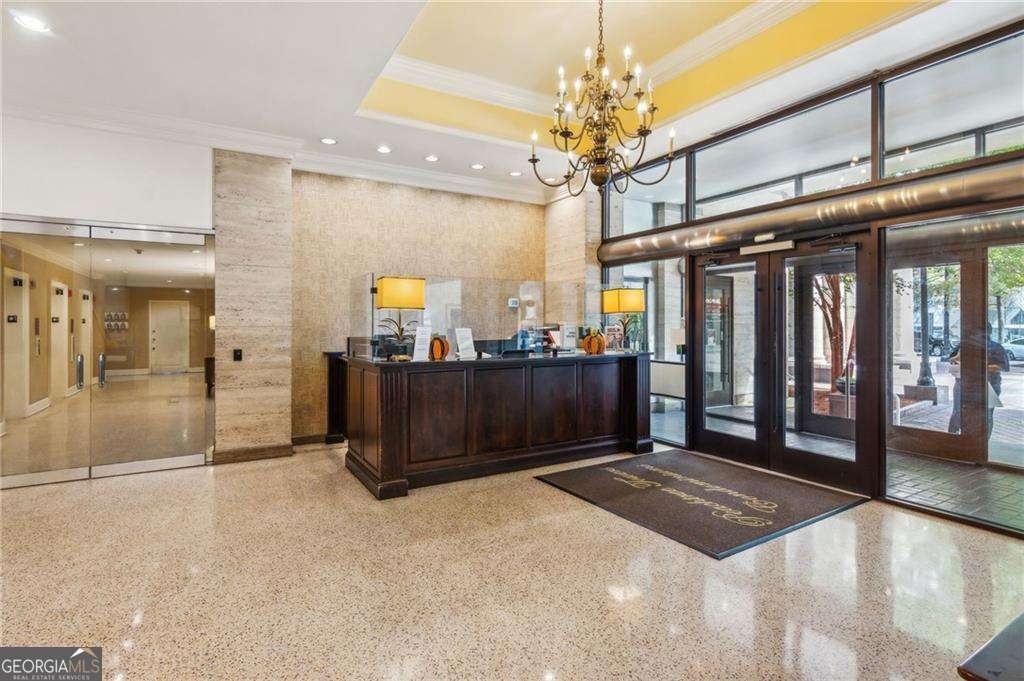 300 Peachtree Street Atlanta - 3