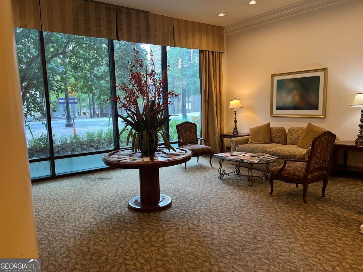 300 Peachtree Street Atlanta - 4