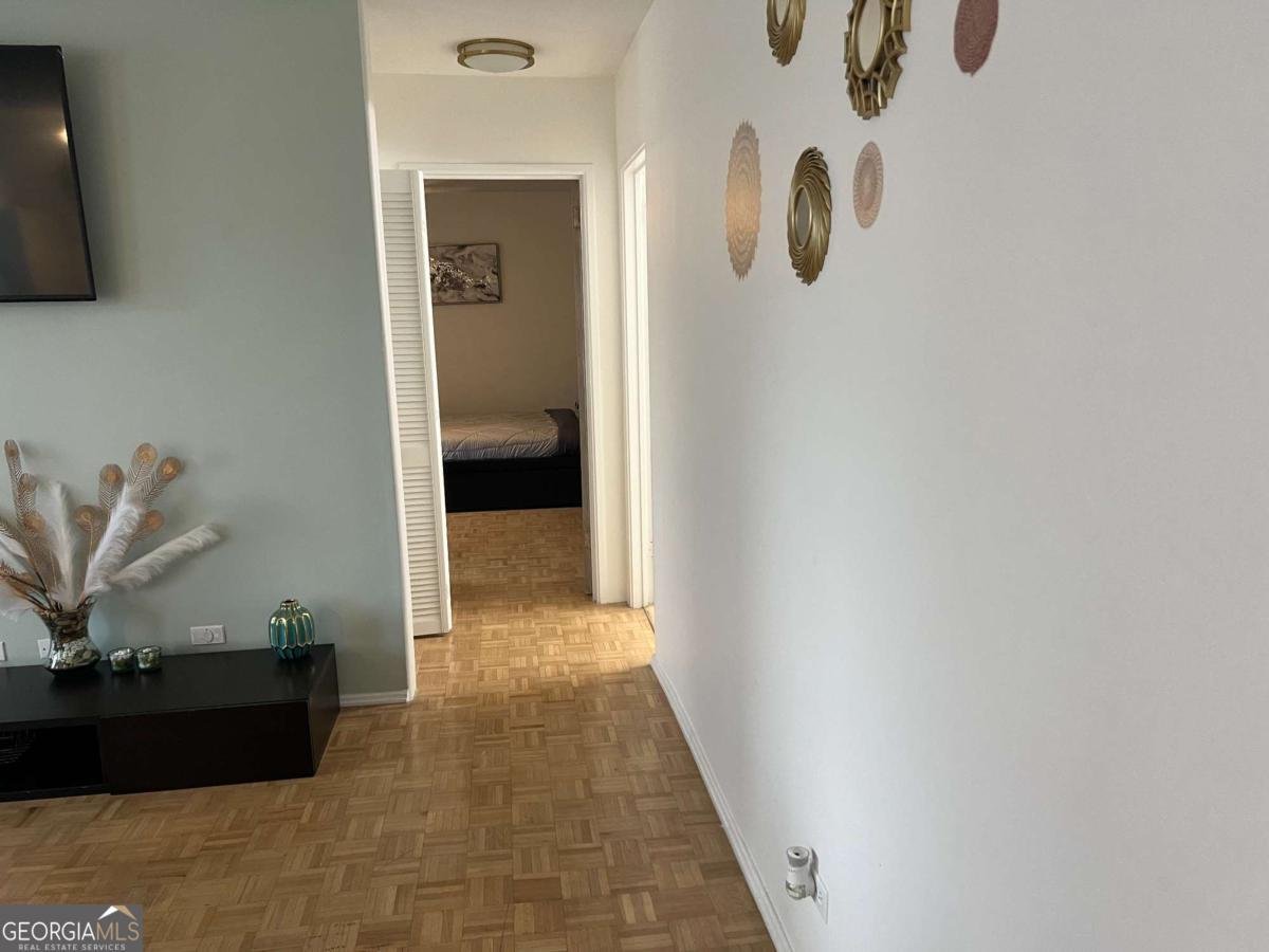 300 Peachtree Street Atlanta - 8