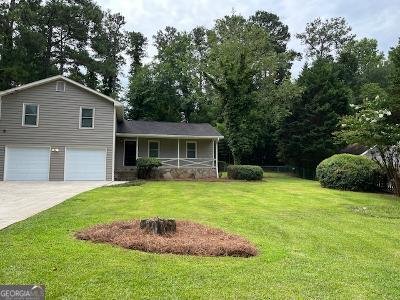 7562 Asbury manor Lithonia - 2