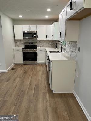 7562 Asbury manor Lithonia - 6