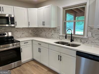 7562 Asbury manor Lithonia - 7