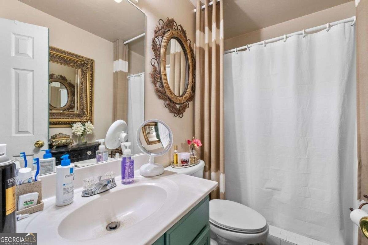 2030 BUFORD DAM Road Buford - 2