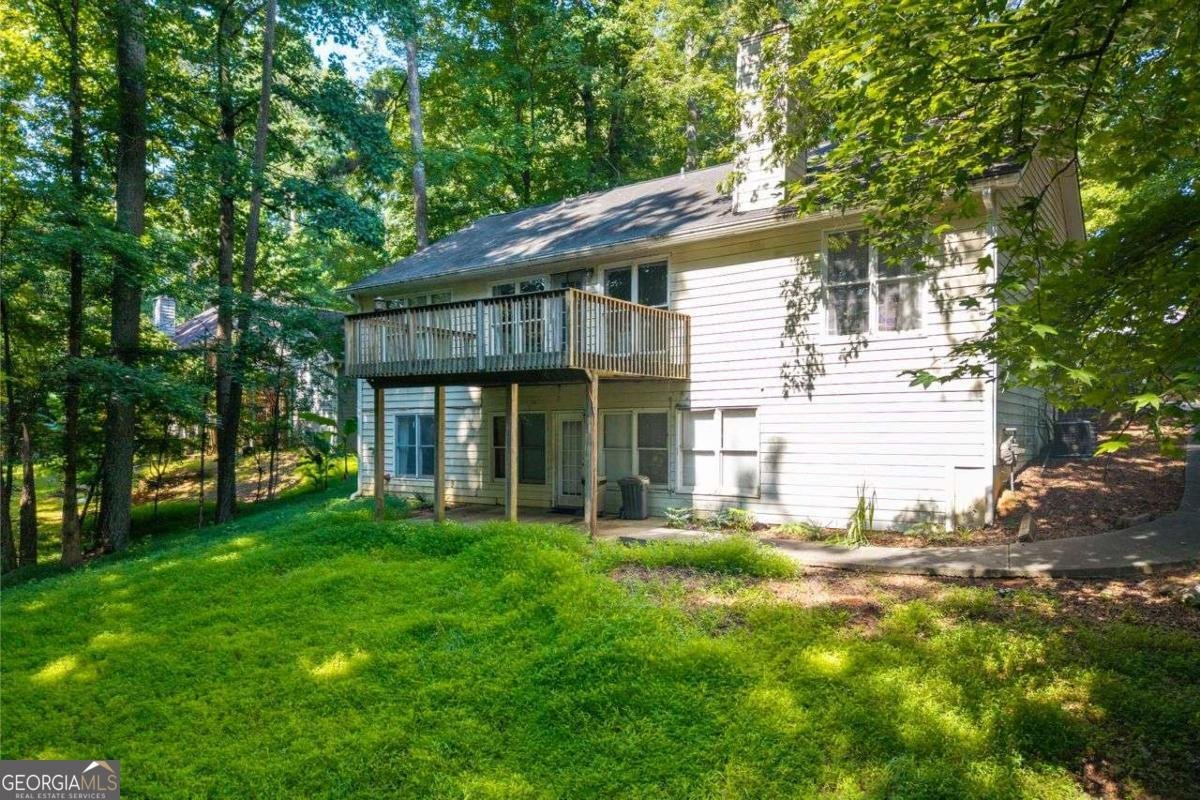 2030 BUFORD DAM Road Buford - 21