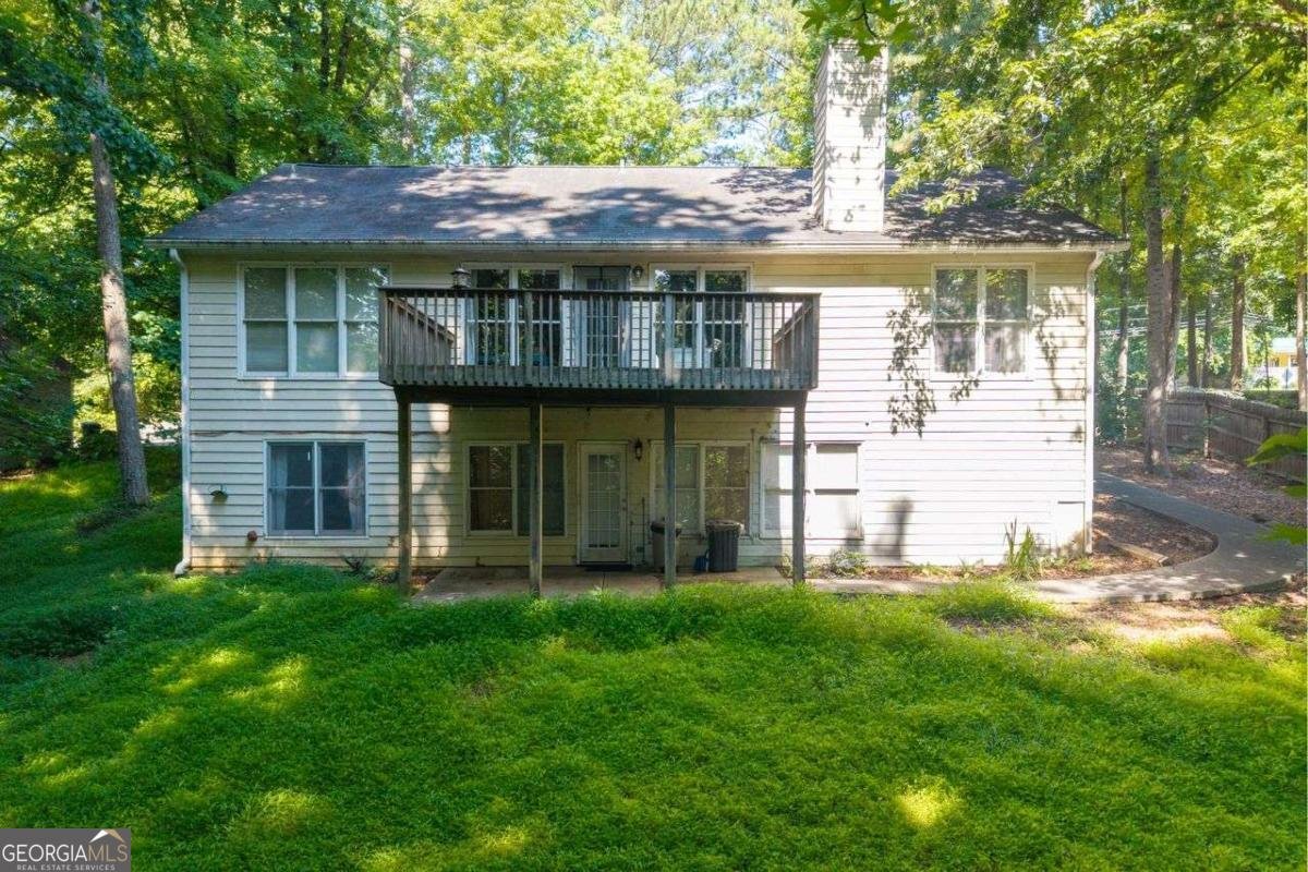 2030 BUFORD DAM Road Buford - 22