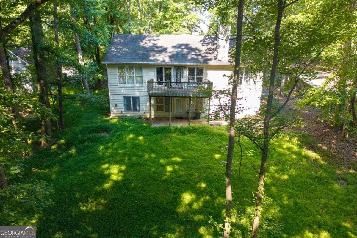 2030 BUFORD DAM Road Buford - 23