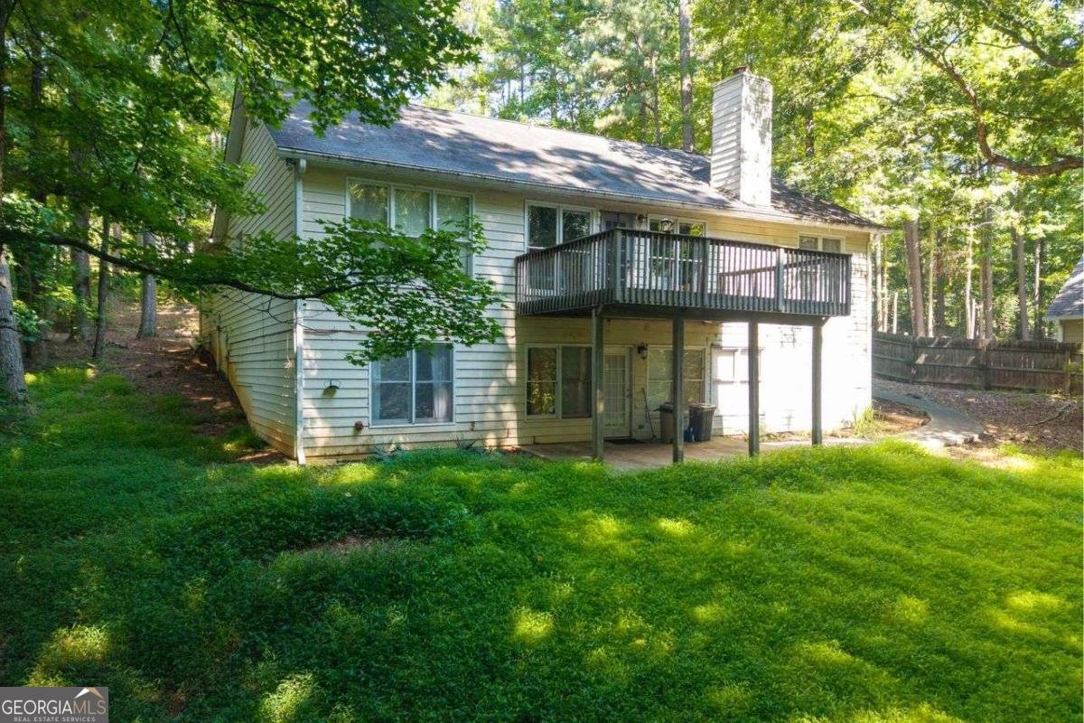2030 BUFORD DAM Road Buford - 24