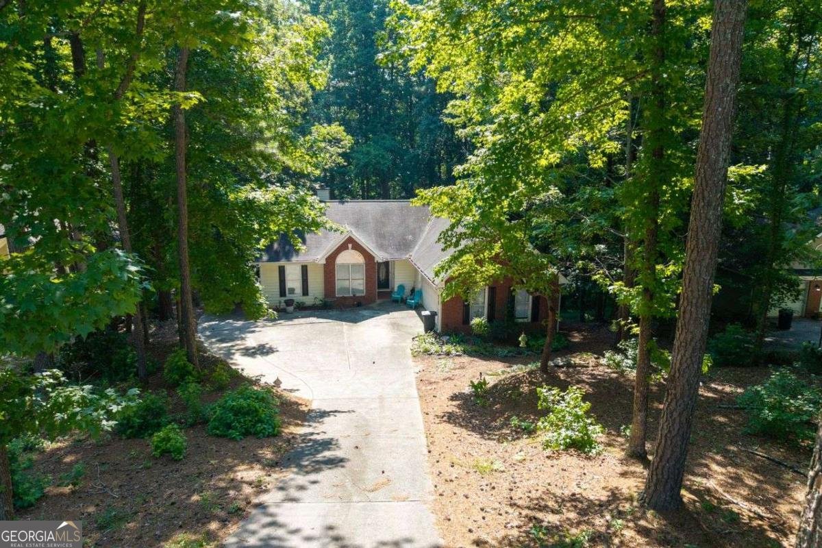 2030 BUFORD DAM Road Buford - 36