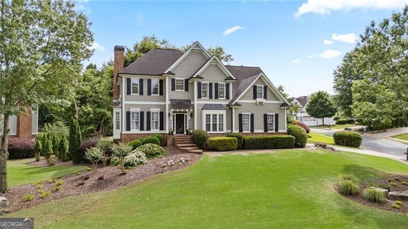 295 Sagamore Cove Sugar Hill - 12