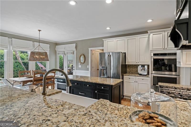 295 Sagamore Cove Sugar Hill - 13